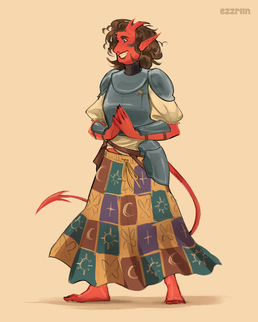 DND Original Character DND Original Character