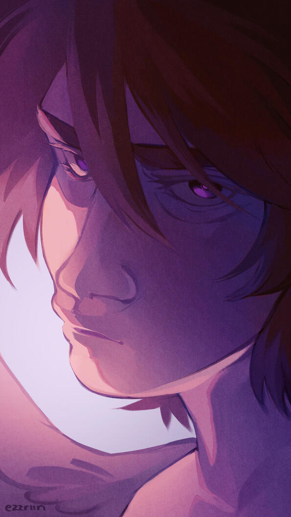 Grian Scene Art Grian Scene Art